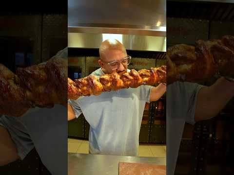 لمن تكون مستعجل على الدجاج حقك 🍗 #food #سحس #foodie #s7s