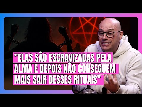 ESCUDO ESPIRITUAL | PR. OSWALDO LOBO | DEVOCIONAL #35