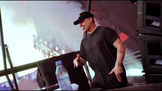 KEEP ME HIGH - Live at Weekend Festival (Finland)