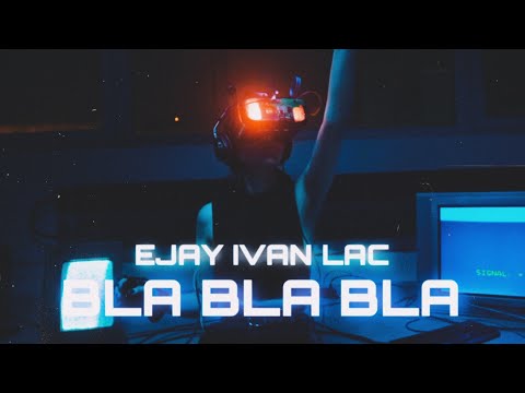 Ejay Ivan Lac