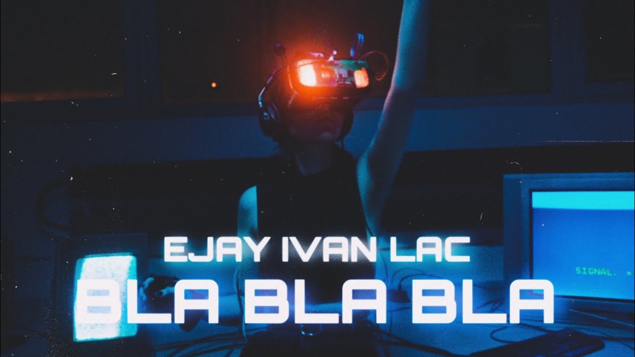Ejay Ivan Lac