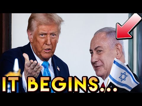 Israel, WW3 & The "Gates of Hell" (2025)