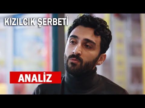 Analiz ve İnceleme - Kızılcık Şerbeti 84. Bölüm - Analiz - Doğa ve Fatih Konusu