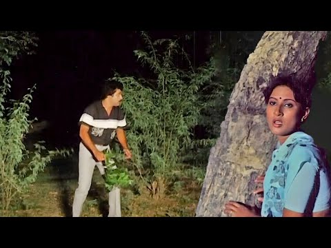 "അവളെന്റെ കയ്യിൽ നിന്നും കടന്നു കളഞ്ഞു..." | Malayalam Movie Scene | Neeyallengil Njan