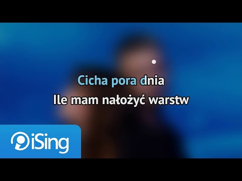 Natalia Szroeder, Vito Bambino – Późne Godziny (karaoke iSing)