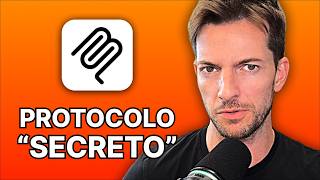 O Protocolo “Secreto” Que Irá Mudar o Futuro da IA