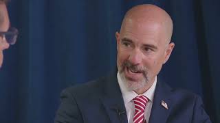 Prevention Profiles: Take Five with DEA Administrator Terry Cole