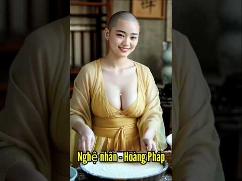Làm bánh chưa ăn đã no rồi
