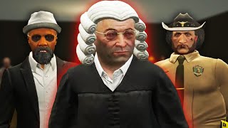 CG Court Case: Peanut vs. Bustin Cider | Prodigy 2.6