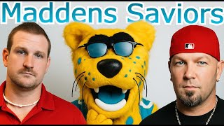 Madden 26 - Limp Bizkit And Jaxson de Ville Just Changed Gaming Forever