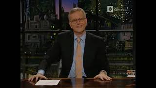 Die Harald Schmidt Show | Hannah Stockbauer & Die Ananas-Diät
