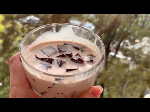 CHOCO JELLY | KETO | LOWCARB | GUILT FREE
