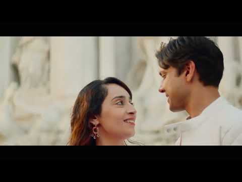 Hold Me Tight (Official Video) - Mohammed K Paika