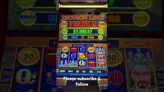 Golden Century Slot Machine 🎰 Blink & You Miss This Win! #slot #casino #jackpot #gambling #dragon