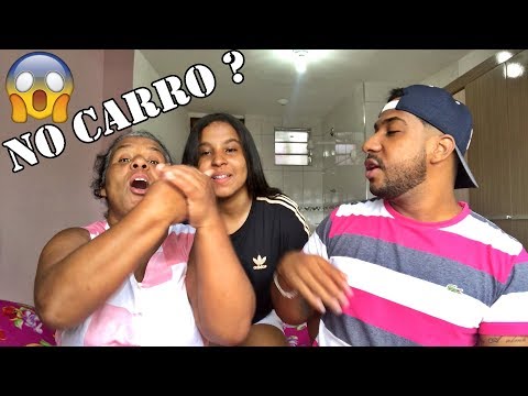 A ONDE FOI A SUA PRIMEIRA VEZ #MÃEDAZUEIRARESPONDE
