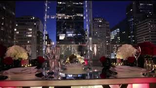 Te’a And Dwight Howard