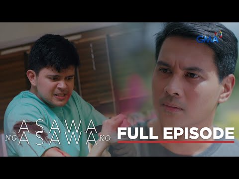 Asawa Ng Asawa Ko: Jordan’s place gets full of blood! (Full Episode 190) December 11, 2024