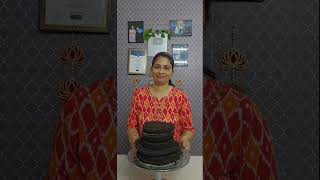 😂 आज तो free में अपने बेटे का customised किया हुआ उसके Birthday का cake bana rahi हूँ