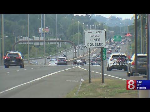 YouTube video thumbnail: Car Tax Changes in Connecticut: Are You Affected?
