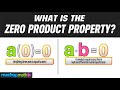 Understanding Properties of Zero