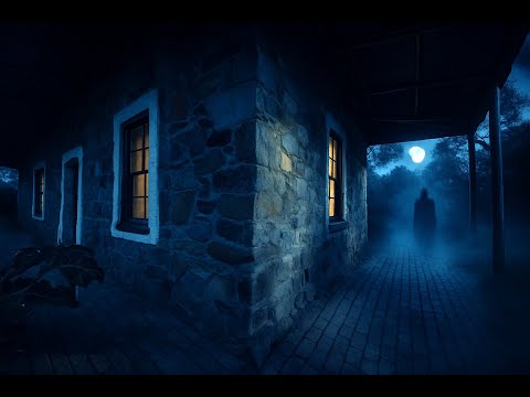 They Knew My Name – Eerie Response at Schwerkolt Cottage