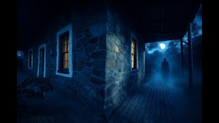 They Knew My Name – Eerie Response at Schwerkolt Cottage