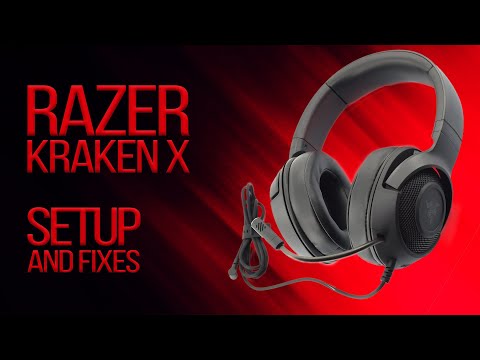 Razer Kraken X Activation Code 06 21