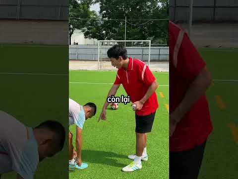 Anh này dễ thương quá trời