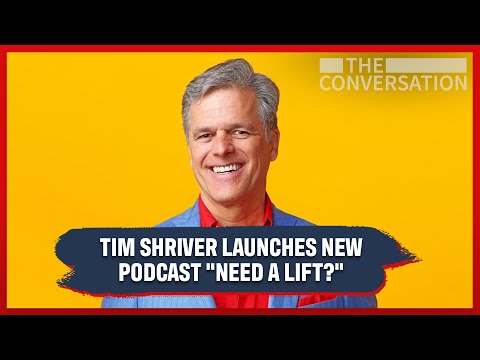 We're Not As Divided As We're Lead To Believe. Tim Shriver Joins TYT