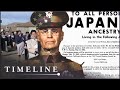Japanese American Internment During WWII