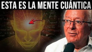 Federico Faggin: LA CONCIENCIA ES PRIMERO | La Ciencia Ya NO Puede Ignorar Esto