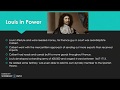 Absolutism and Governance in Europe