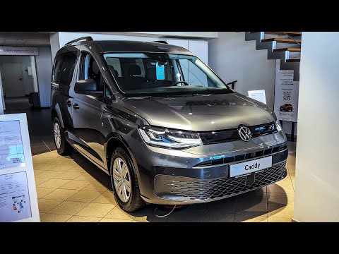Volkswagen Caddy Base