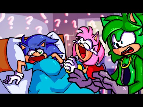 Los RARÍSIMOS vídeos "infantiles" de Sonic (Parte 2 ft. @Yezan135)