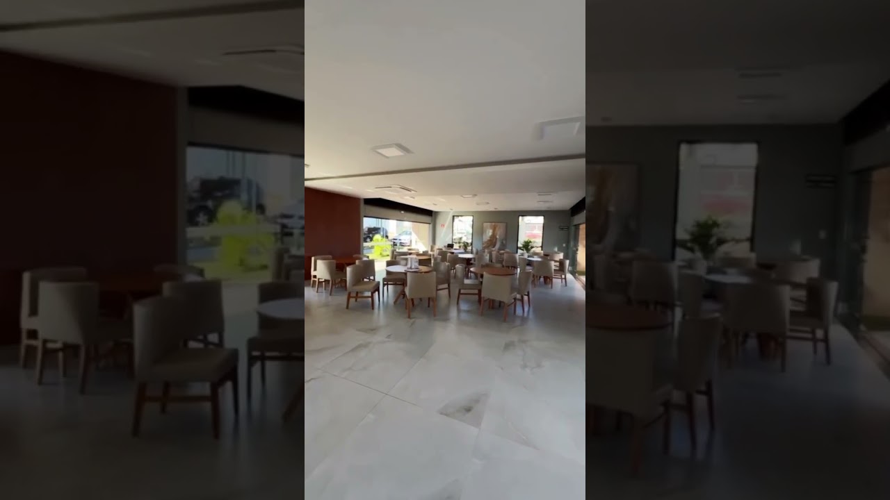 Excelente Apartamento no Aquarela Condomínio Clube