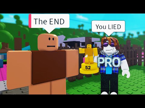 The Roblox NPC Compilation