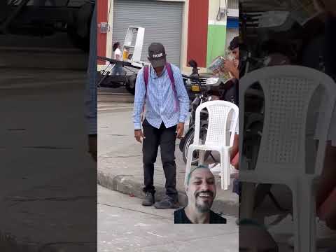 #marcosvr #música #dança #alegria vem dar um rolé aqui no canal #pegadinha