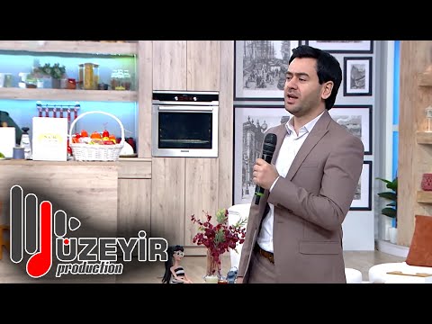 Uzeyir Mehdizade - Daglar Aglar (İnce Seher)