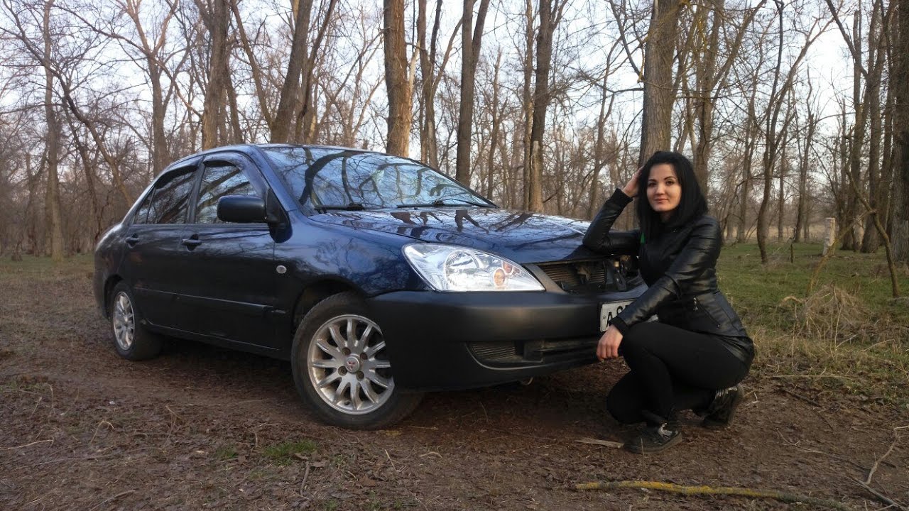 Все косяки mitsubishi lancer который я купила