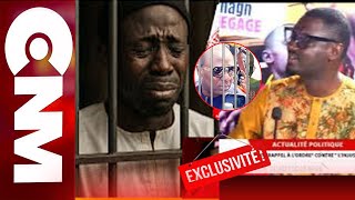 😱😱Kawtef " Dossier Nguer et Badra Gadiaga " Paldi lâche une grosse bombe " il y'a un Etat policier…"