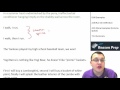 Connecting Sentences and Sentence Structure