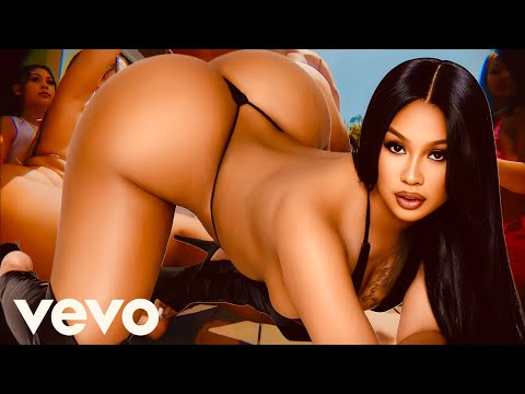 Cardi B - City Girls ft. GloRilla, Latto, DaBaby (Official Video)