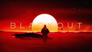 Synthwave but it gets dark (Vol. 2)