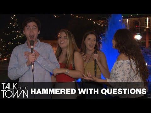 Hammered with Questions | Season 4 Episode 5