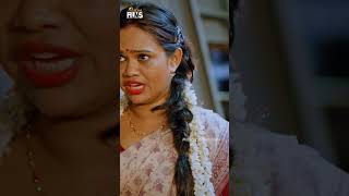 వ్యభిచారం చేసుకునే అమ్మాయిని మార్చిన విజయ్ ఆంటోనీ | Roshagadu | Vijay Antony | Nivetha | #YTShorts