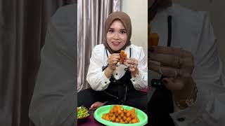 Makanya jangan pelit