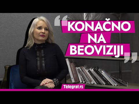 Maja Nikolić o detaljima razgovora sa Oliverom Kovačević: "Konkurs je prošao, budi uporna..."