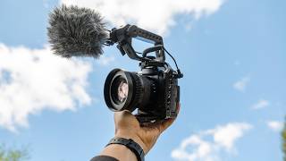 Are filmmakers moving on from these cameras? My thoughts