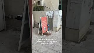 A Day in the Life: MA in Jewish Studies at Tel Aviv University