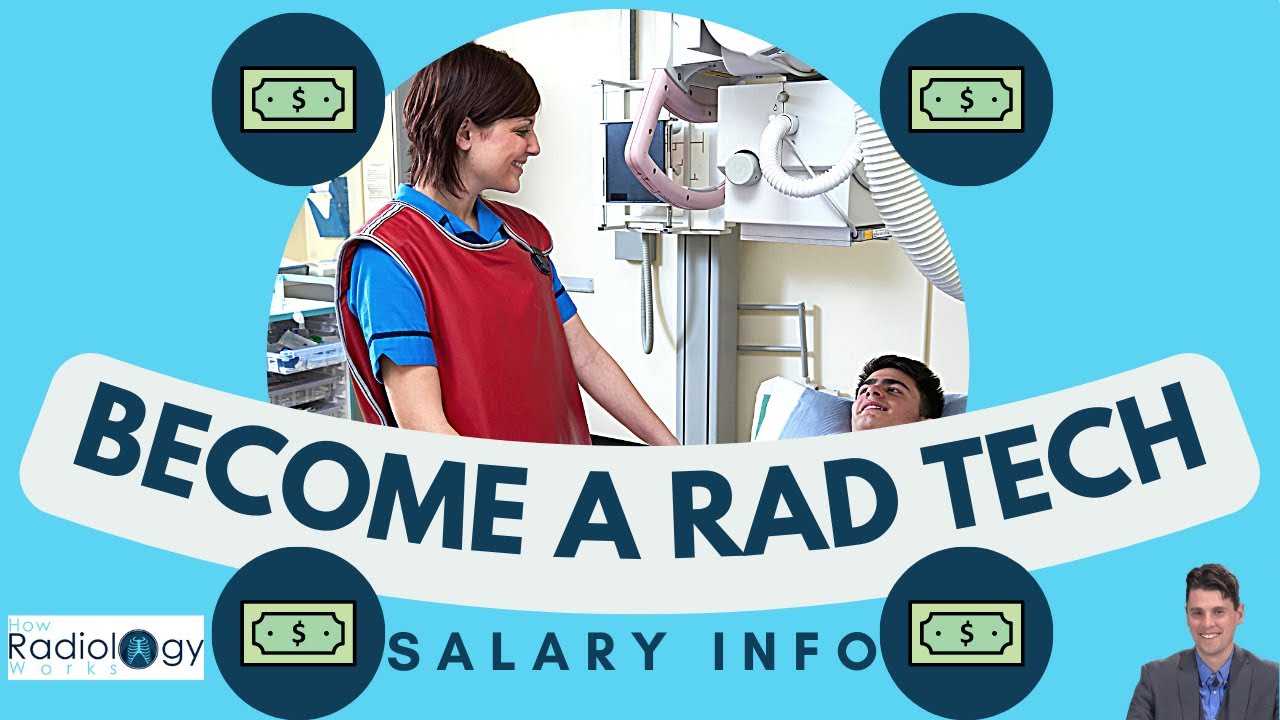 X Ray Tech Salary Chicago   Maxresdefault 